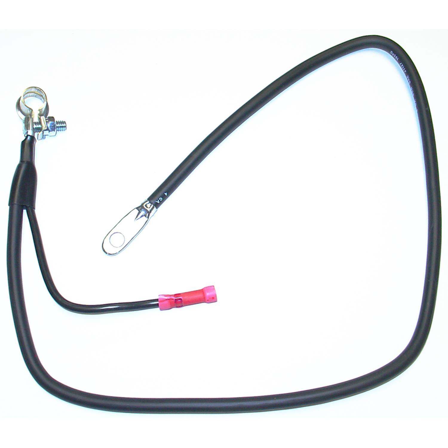 BWD BCS136 - Battery Cable BWD BCS136 Battery Cable product image 2 of 2