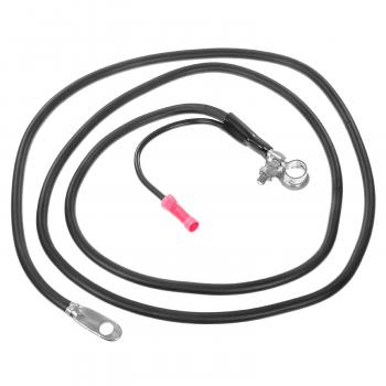 1994 Mazda Navajo Battery Cable