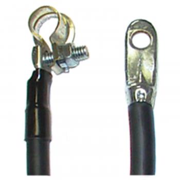 2014 Volkswagen Jetta Battery Cable