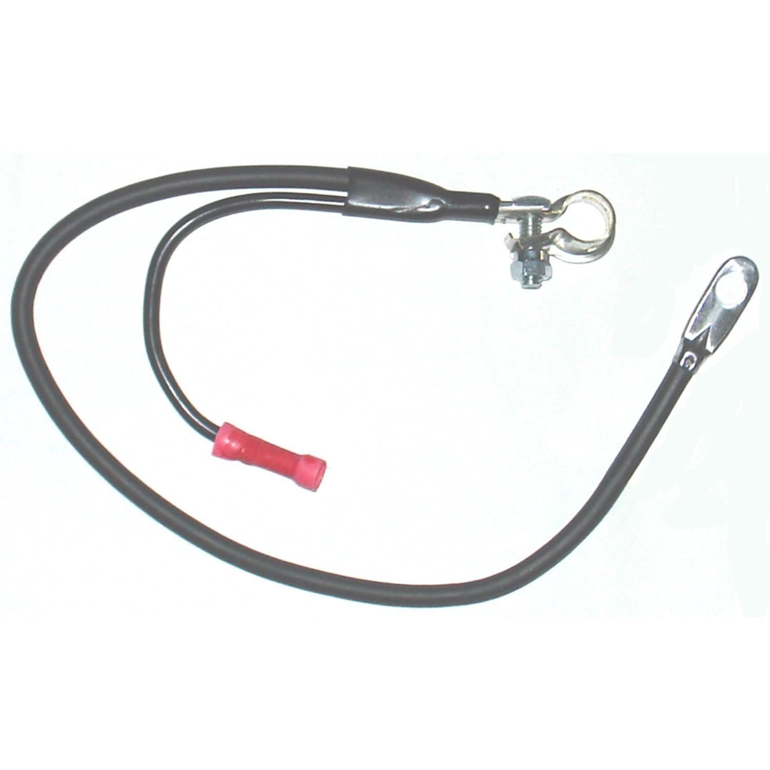 BWD BCS22 - Battery Cable BWD BCS22 Battery Cable product image 2 of 2