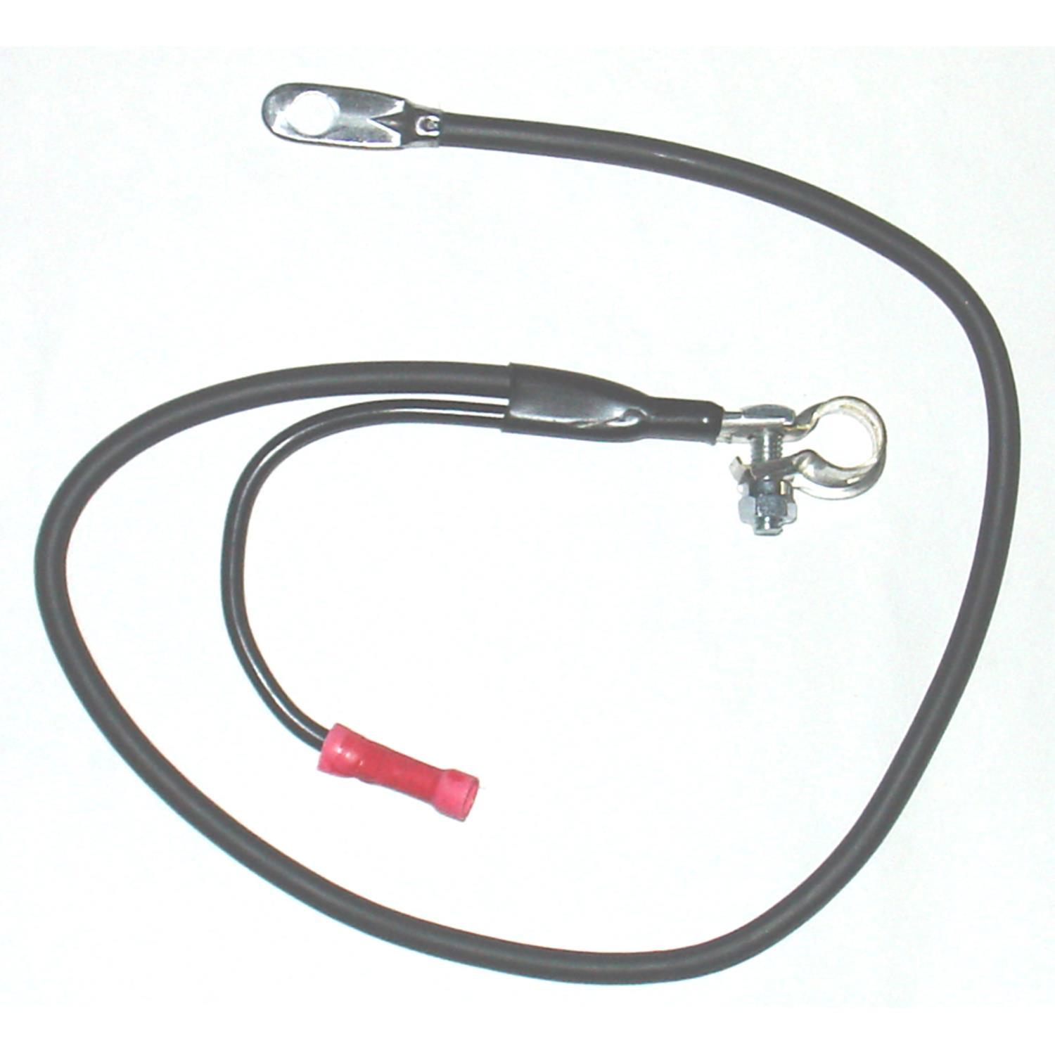 BWD BCS30 - Battery Cable BWD BCS30 Battery Cable product image 2 of 2