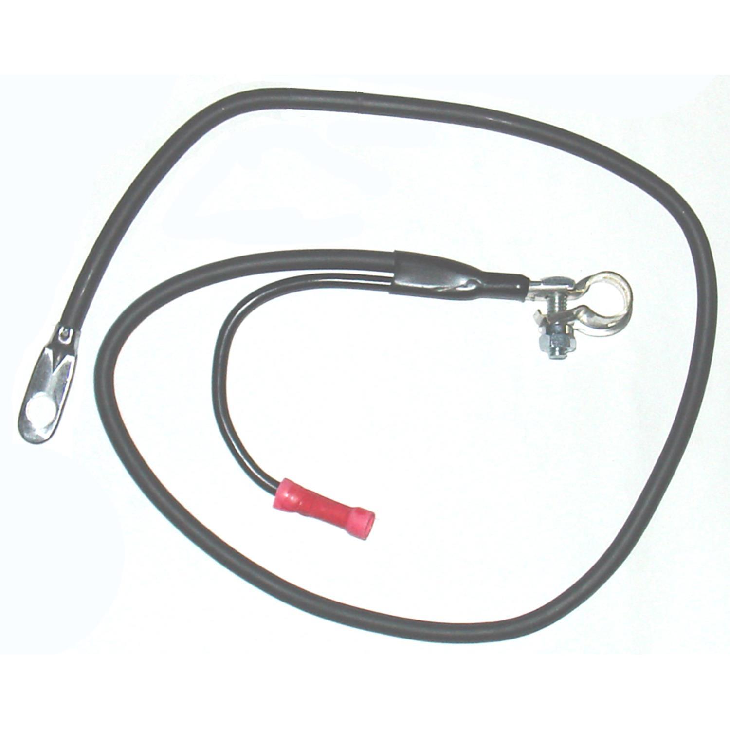 BWD BCS36 - Battery Cable BWD BCS36 Battery Cable product image 2 of 2