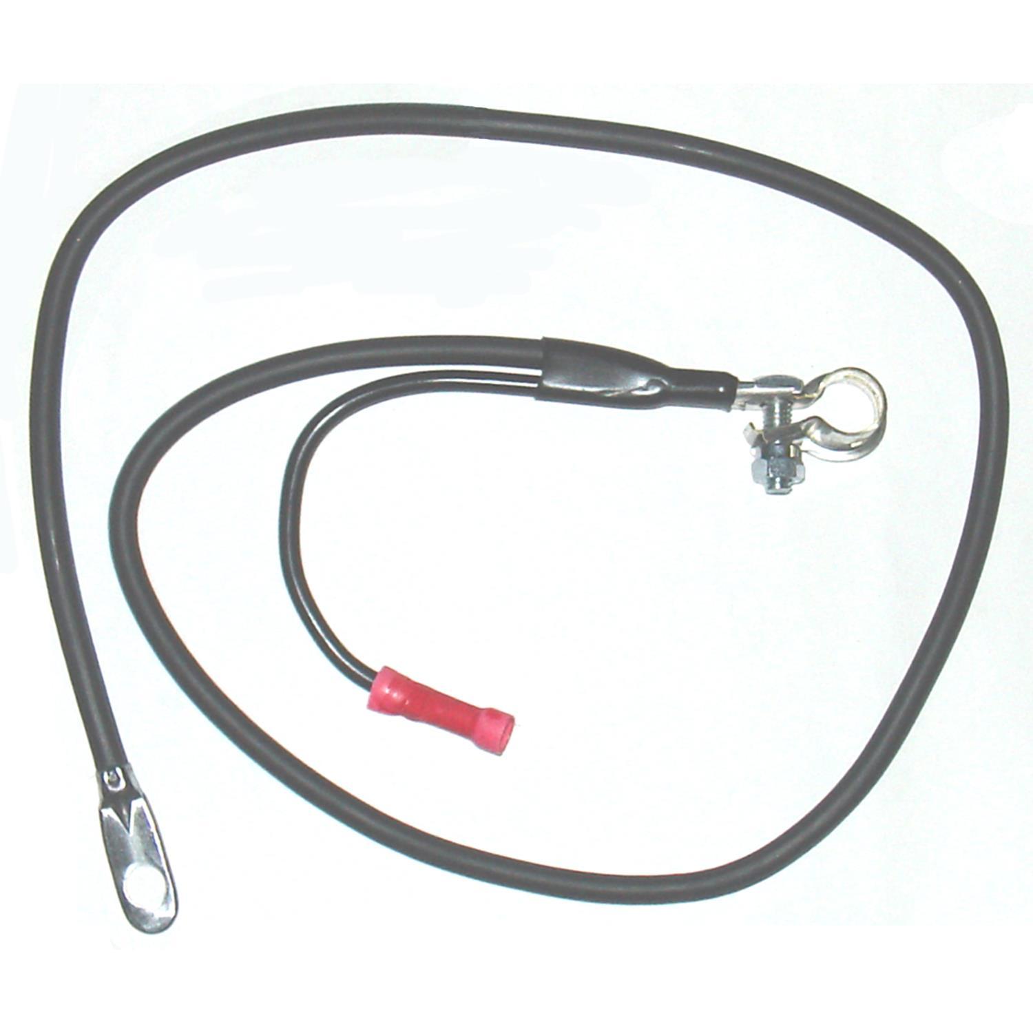 BWD BCS42 - Battery Cable BWD BCS42 Battery Cable product image 2 of 2