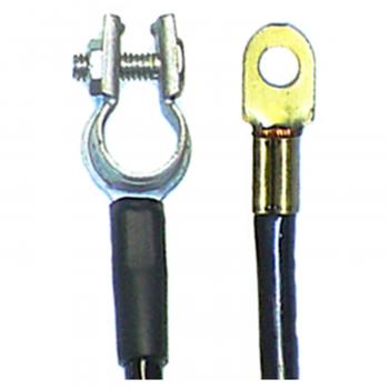 1995 Mercury Villager Battery Cable