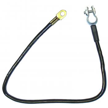 1999 Mercury Cougar Battery Cable Negative BWD BCS422 image 2 of 2
