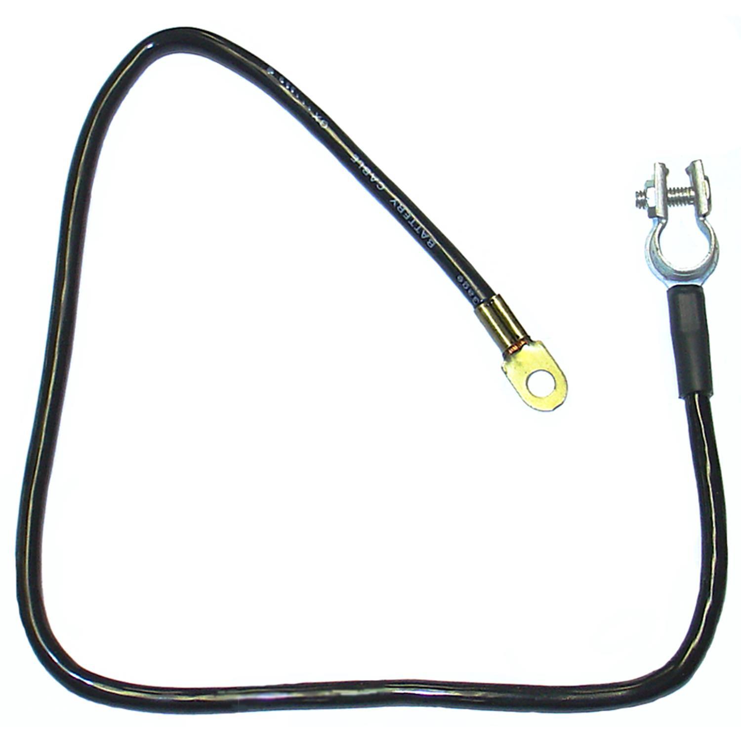 BWD BCS430 - Battery Cable BWD BCS430 Battery Cable product image 2 of 2