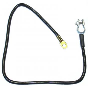 1995 Ford Contour Battery Cable Negative BWD BCS430 image 2 of 2