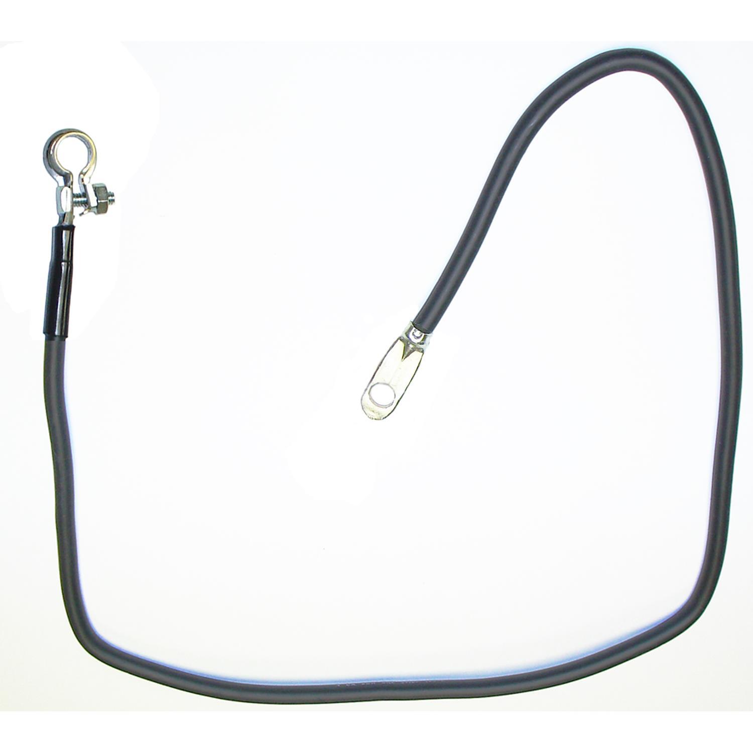 BWD BCS436 - Battery Cable BWD BCS436 Battery Cable product image 2 of 2