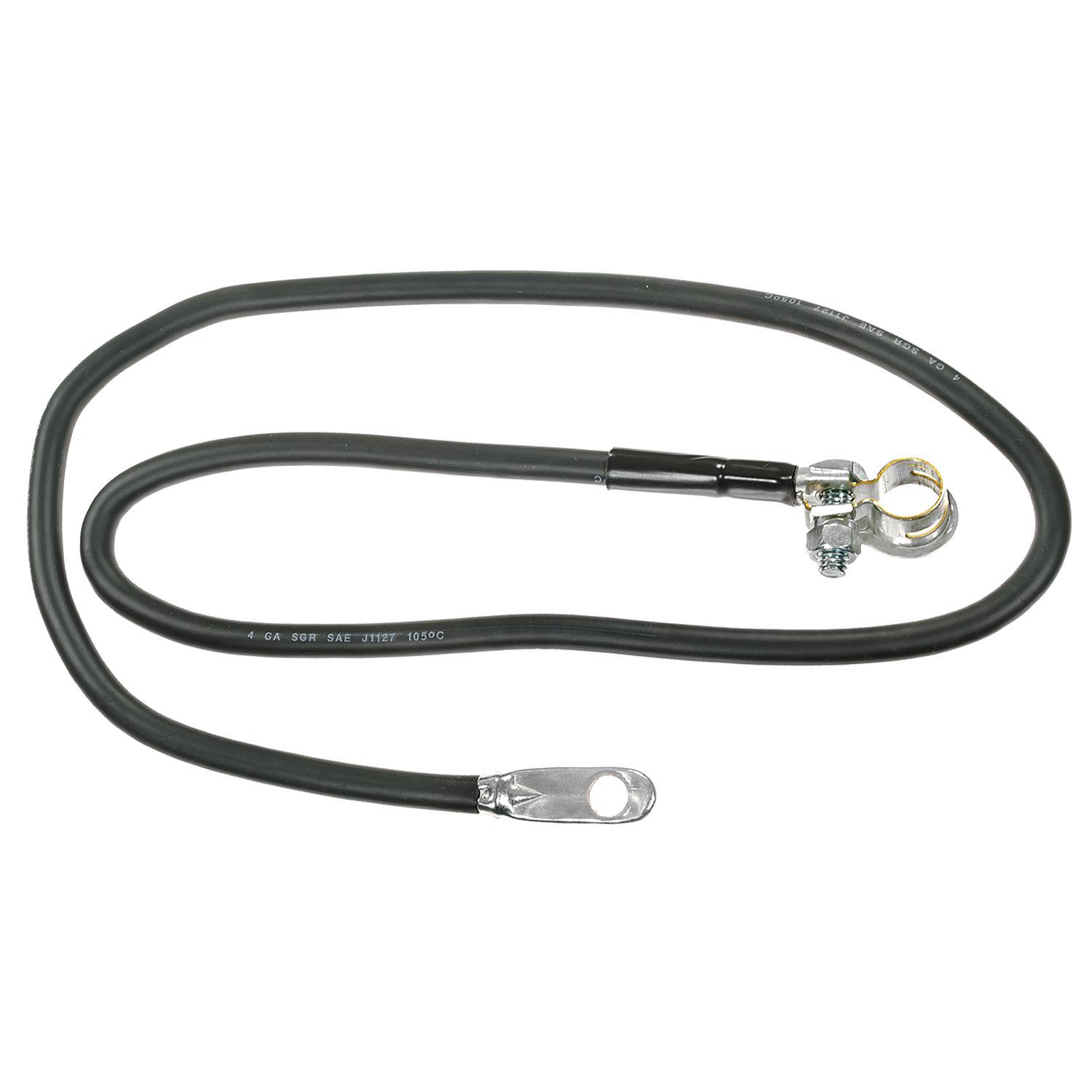 BWD BCS442 - Battery Cable BWD BCS442 Battery Cable product image 1 of 1