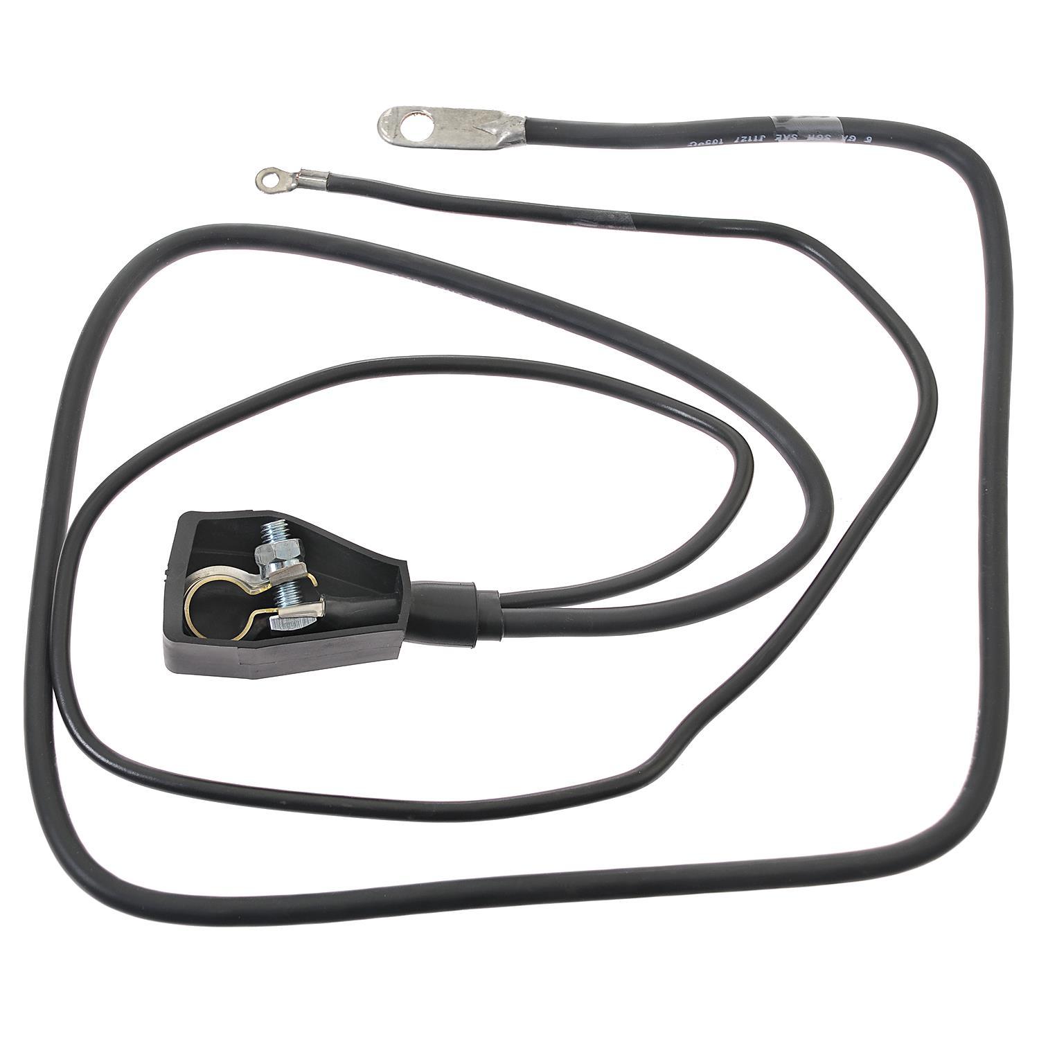 BWD BCS48 - Battery Cable BWD BCS48 Battery Cable product image 1 of 1