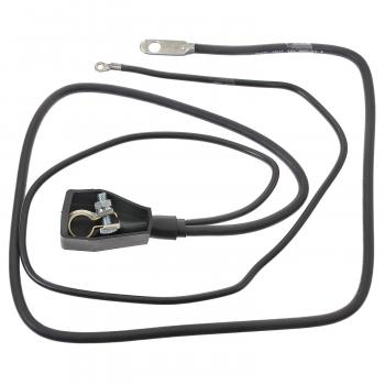 1993 Geo Storm Battery Cable Negative BWD BCS48 image 1 of 1