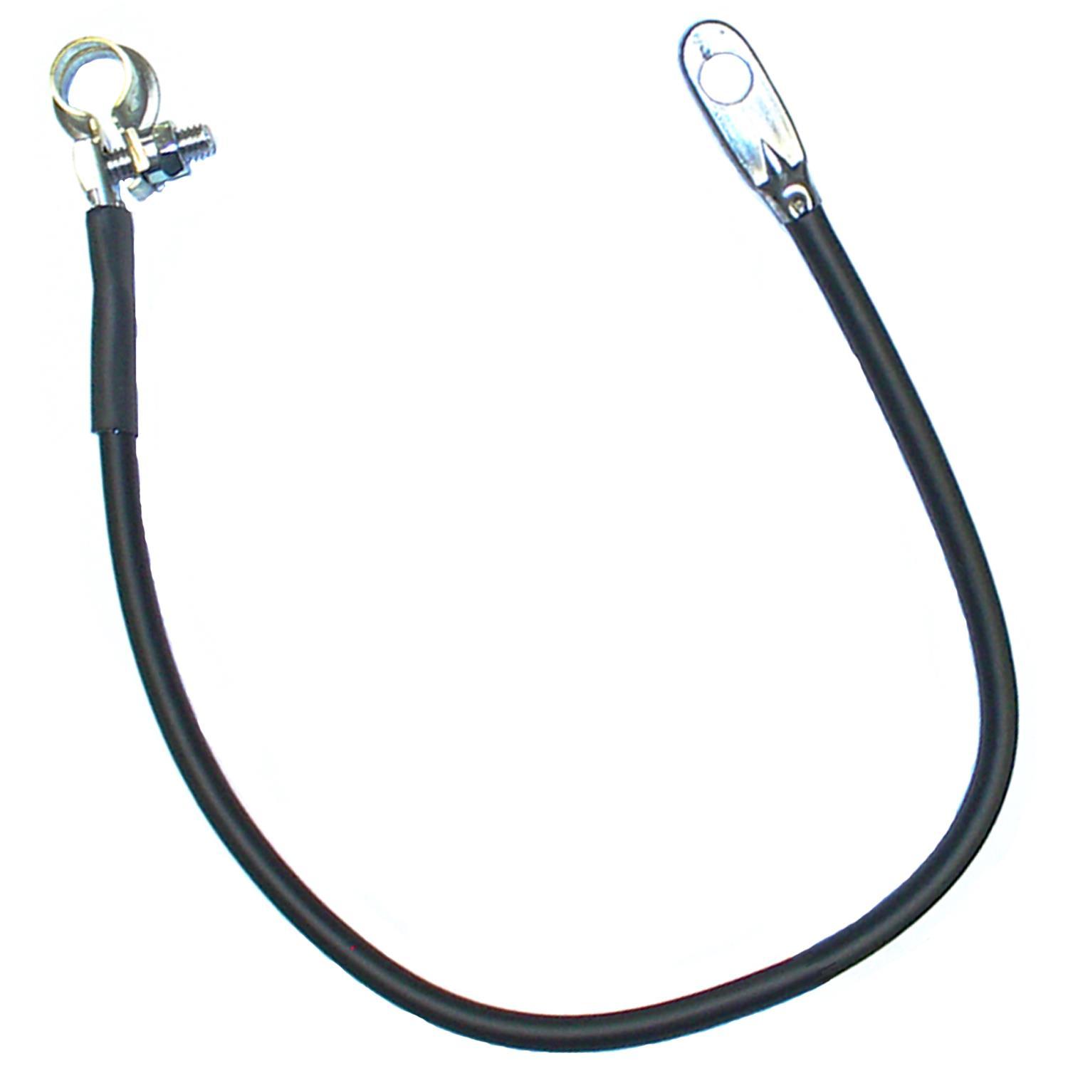 BWD BCS618 - Battery Cable BWD BCS618 Battery Cable product image 2 of 2