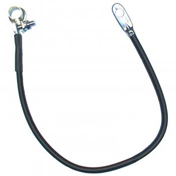 1989 Mercury Sable Battery Cable Positive BWD BCS618 image 2 of 2