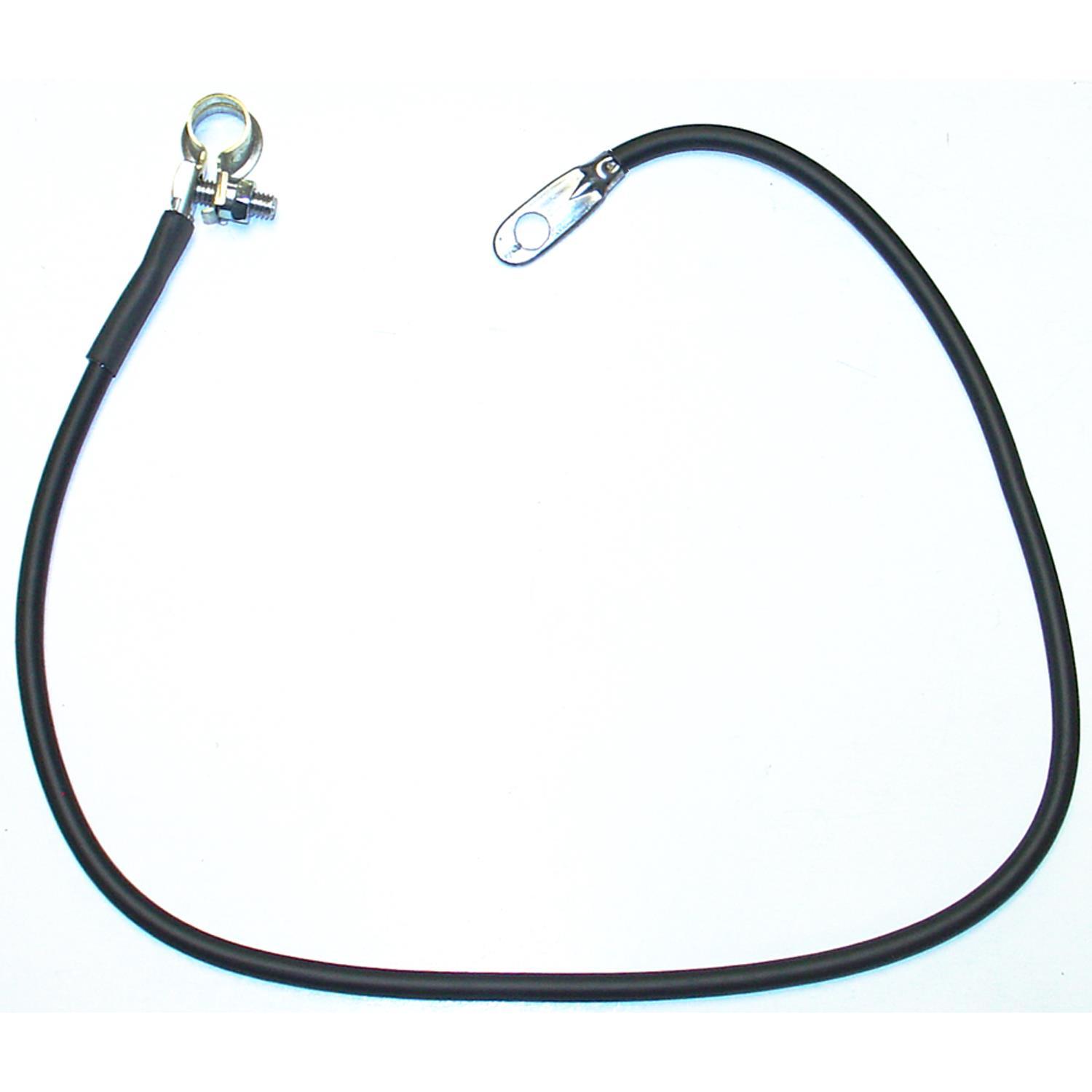 BWD BCS630 - Battery Cable BWD BCS630 Battery Cable product image 2 of 2