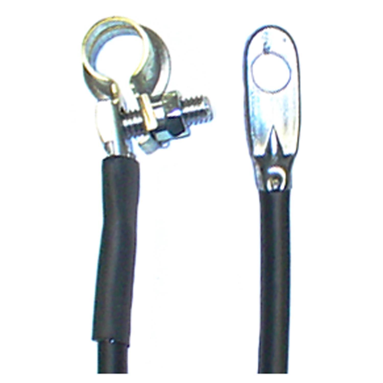 BWD BCS636 - Battery Cable BWD BCS636 Battery Cable product image 1 of 2