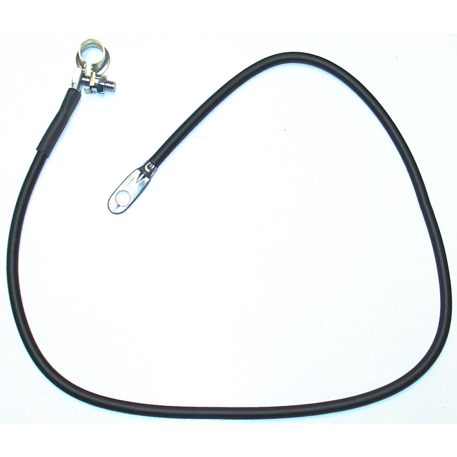 BWD BCS636 - Battery Cable BWD BCS636 Battery Cable product image 2 of 2