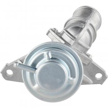 2008 Subaru Forester Turbocharger Wastegate Solenoid BWD BCT1016 image 1 of 4