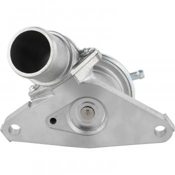 2008 Subaru Forester Turbocharger Wastegate Solenoid BWD BCT1016 image 2 of 4