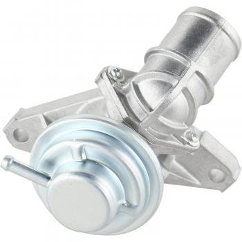2008 Subaru Forester Turbocharger Wastegate Solenoid BWD BCT1016 image 3 of 4