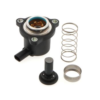 2022 Buick Envision Turbocharger Bypass Valve BWD BCT1027 image 4 of 4