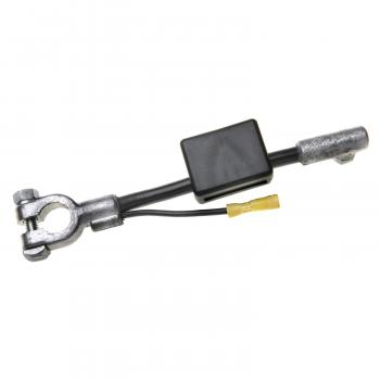 2011 Ford Focus Battery Cable