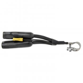 2012 Chrysler 200 Battery Cable Positive BWD BH419 image 1 of 1