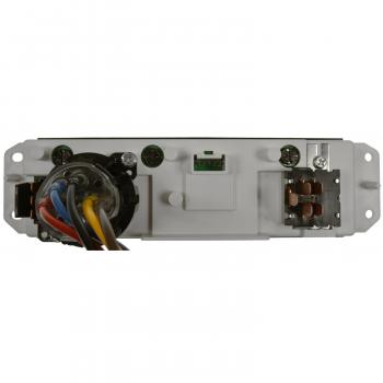 2004 Jeep Wrangler HVAC Blower Control Switch BWD BL100 image 3 of 4