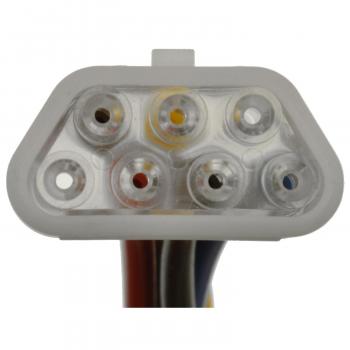 BWD BL100 - A/C Selector Switch BWD BL100 A/C Selector Switch product image 5 of 10