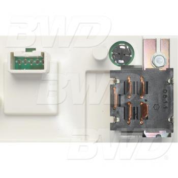 BWD BL100 - A/C Selector Switch BWD BL100 A/C Selector Switch product image 7 of 10