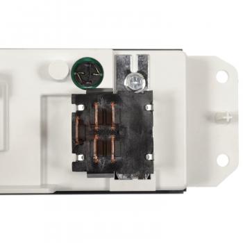 2004 Jeep Wrangler HVAC Blower Control Switch BWD BL101 image 4 of 4