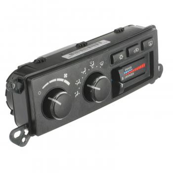 2006 Mitsubishi Raider A/C Selector Switch BWD BL102 image 2 of 3