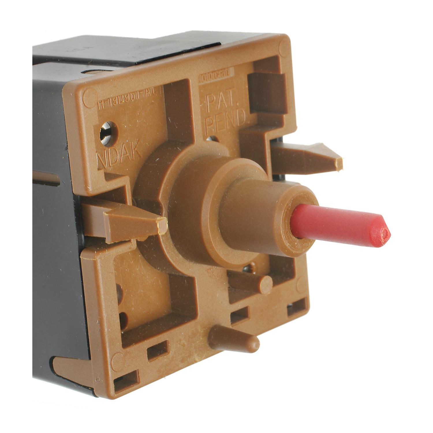 BWD BL107 - A/C Selector Switch BWD BL107 A/C Selector Switch product image 1 of 3