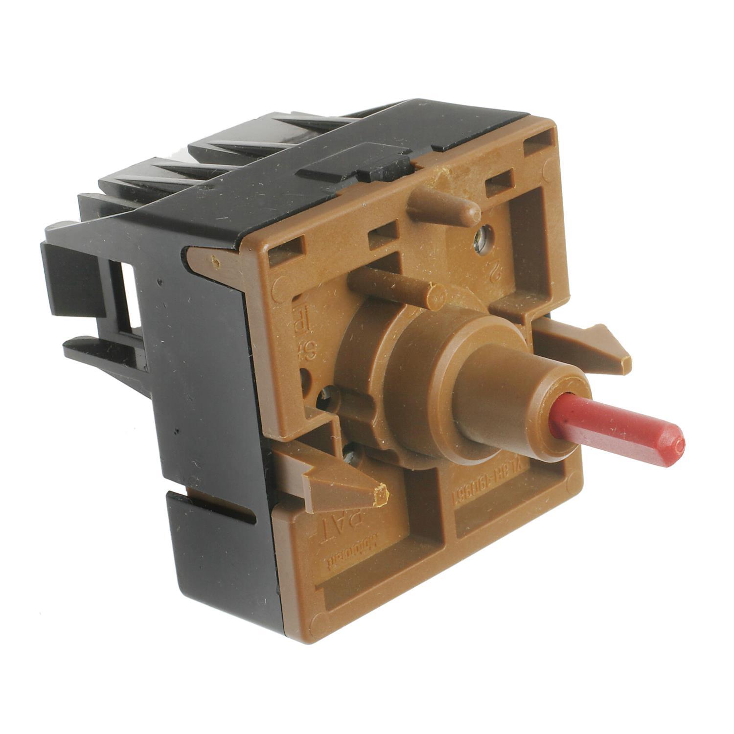 BWD BL107 - A/C Selector Switch BWD BL107 A/C Selector Switch product image 2 of 3