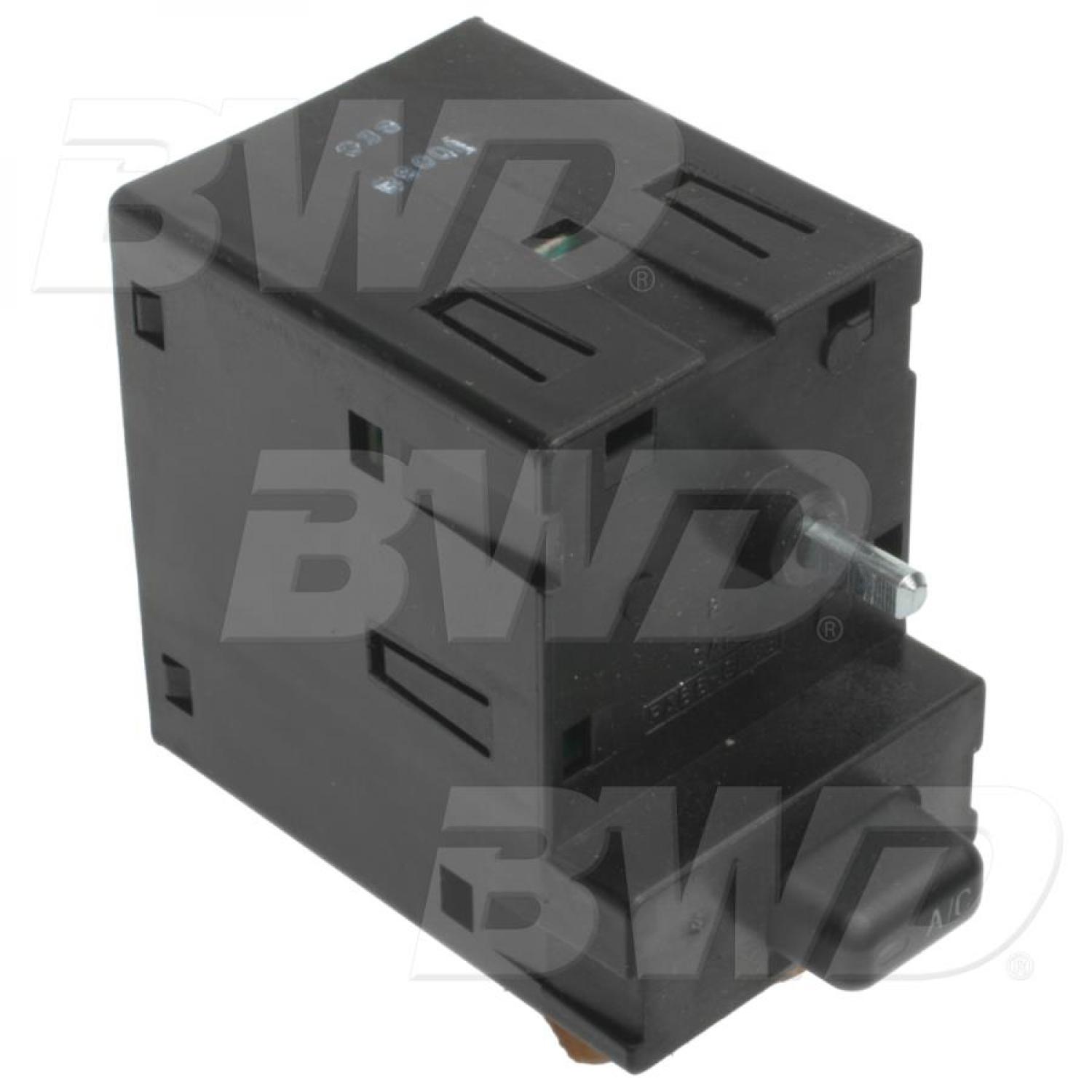 BWD BL108 - A/C Selector Switch BWD BL108 A/C Selector Switch product image 2 of 3