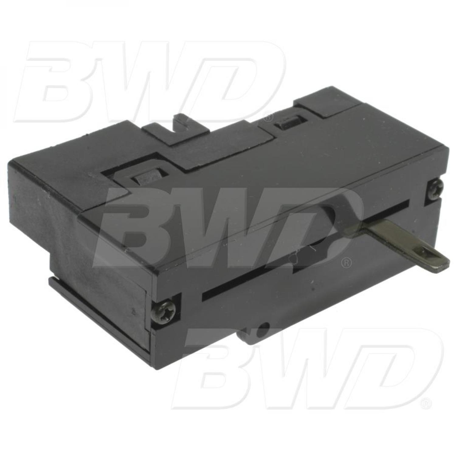 BWD BL110 - A/C Selector Switch BWD BL110 A/C Selector Switch product image 2 of 3