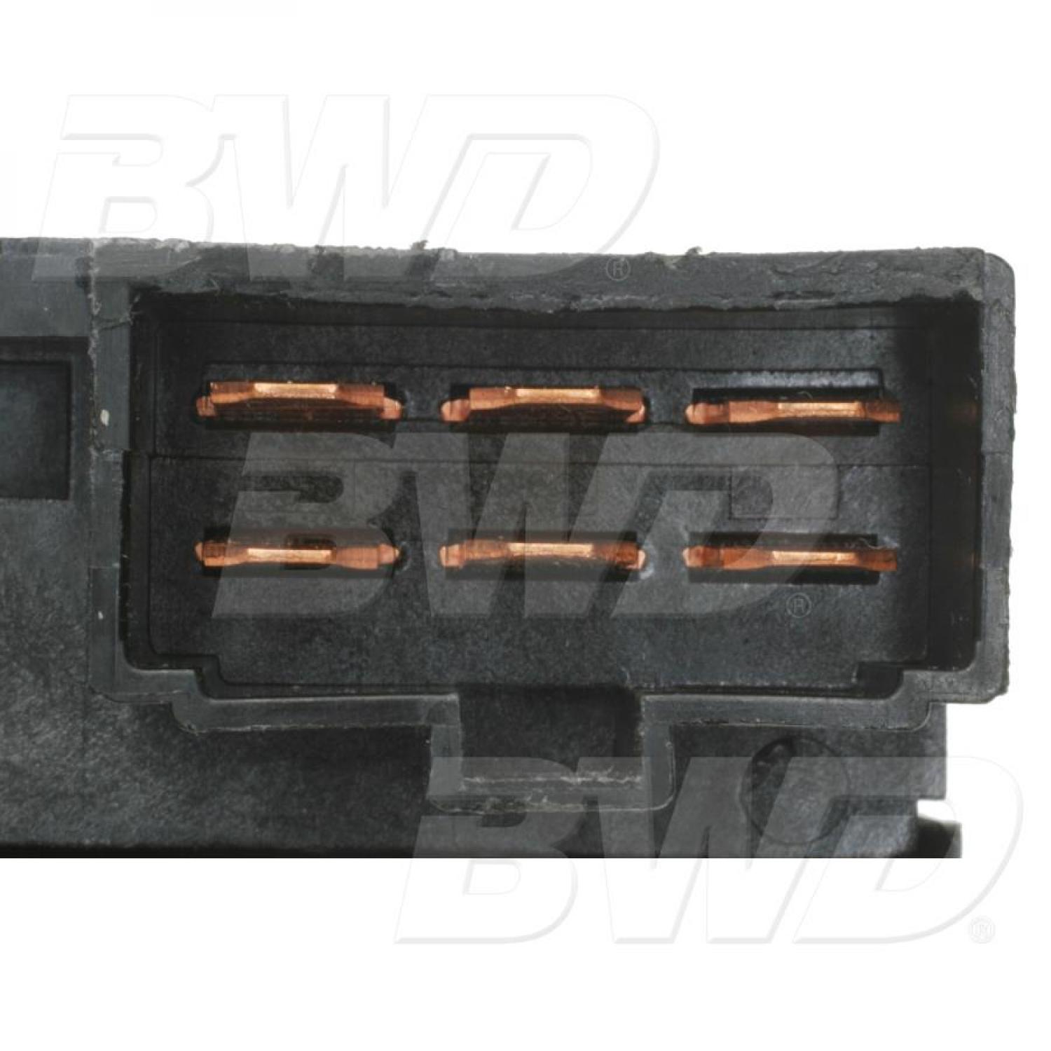 BWD BL110 - A/C Selector Switch BWD BL110 A/C Selector Switch product image 3 of 3