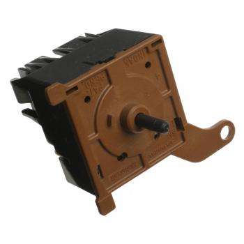 2001 Ford Explorer A/C Selector Switch BWD BL112 image 2 of 3
