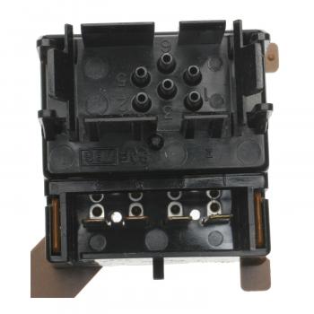 2001 Ford Explorer A/C Selector Switch BWD BL112 image 3 of 3