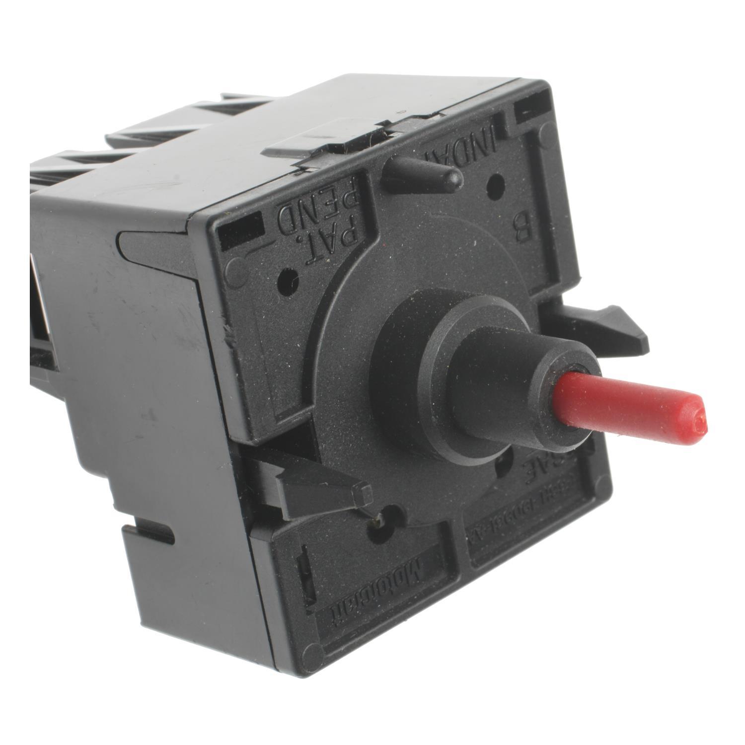 BWD BL116 - A/C Selector Switch BWD BL116 A/C Selector Switch product image 1 of 3