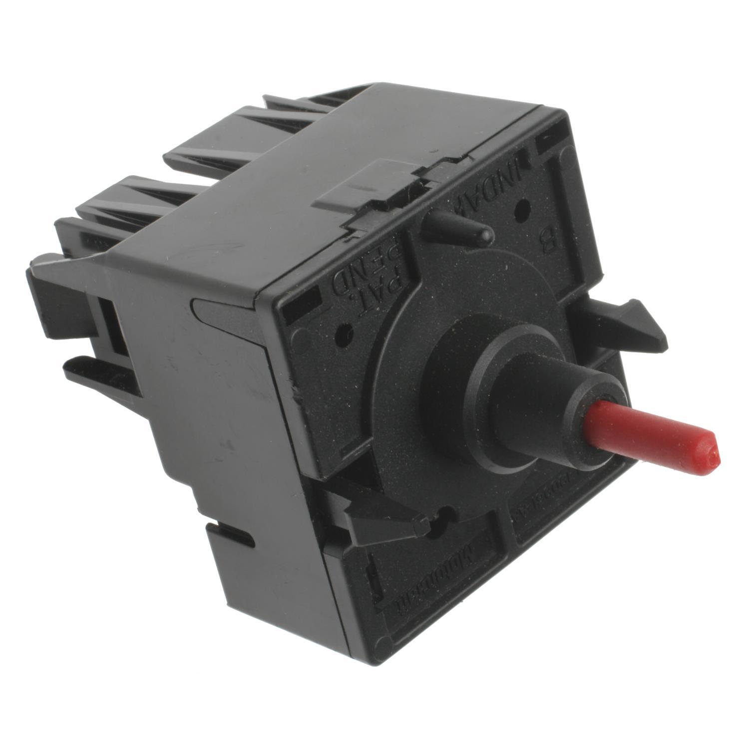 BWD BL116 - A/C Selector Switch BWD BL116 A/C Selector Switch product image 2 of 3