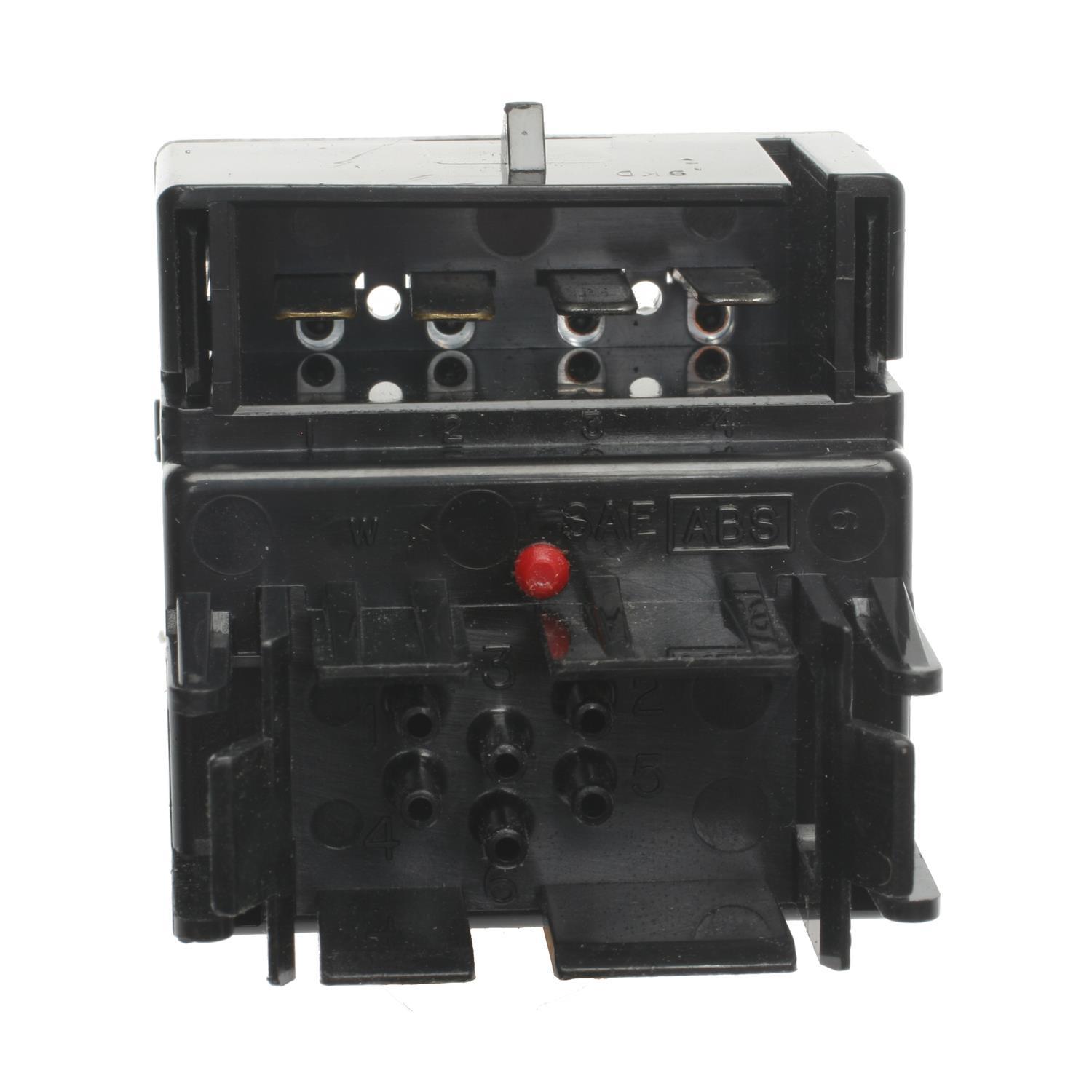 BWD BL116 - A/C Selector Switch BWD BL116 A/C Selector Switch product image 3 of 3
