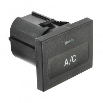 2011 Ford Transit Connect A/C Selector Switch BWD BL119 image 2 of 3