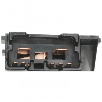 1988 Toyota Celica HVAC Blower Control Switch BWD BL123 image 3 of 3
