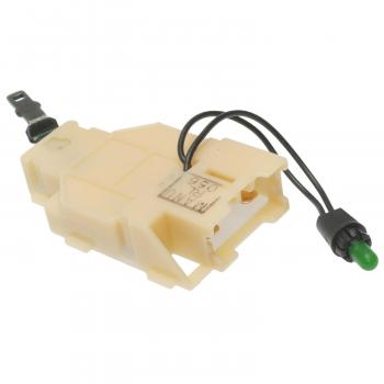1996 Toyota Tercel HVAC Blower Control Switch BWD BL124 image 2 of 3