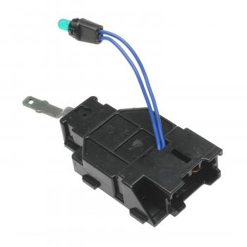 2000 Toyota RAV4 HVAC Blower Control Switch BWD BL125 image 2 of 3