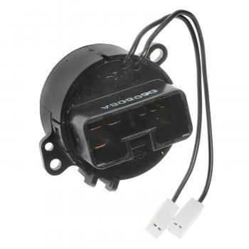 2002 Toyota Tundra HVAC Blower Control Switch BWD BL126 image 2 of 4