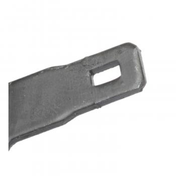 1994 Geo Tracker HVAC Blower Control Switch BWD BL132 image 2 of 4