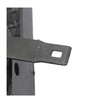1994 Geo Tracker HVAC Blower Control Switch BWD BL132 image 3 of 4