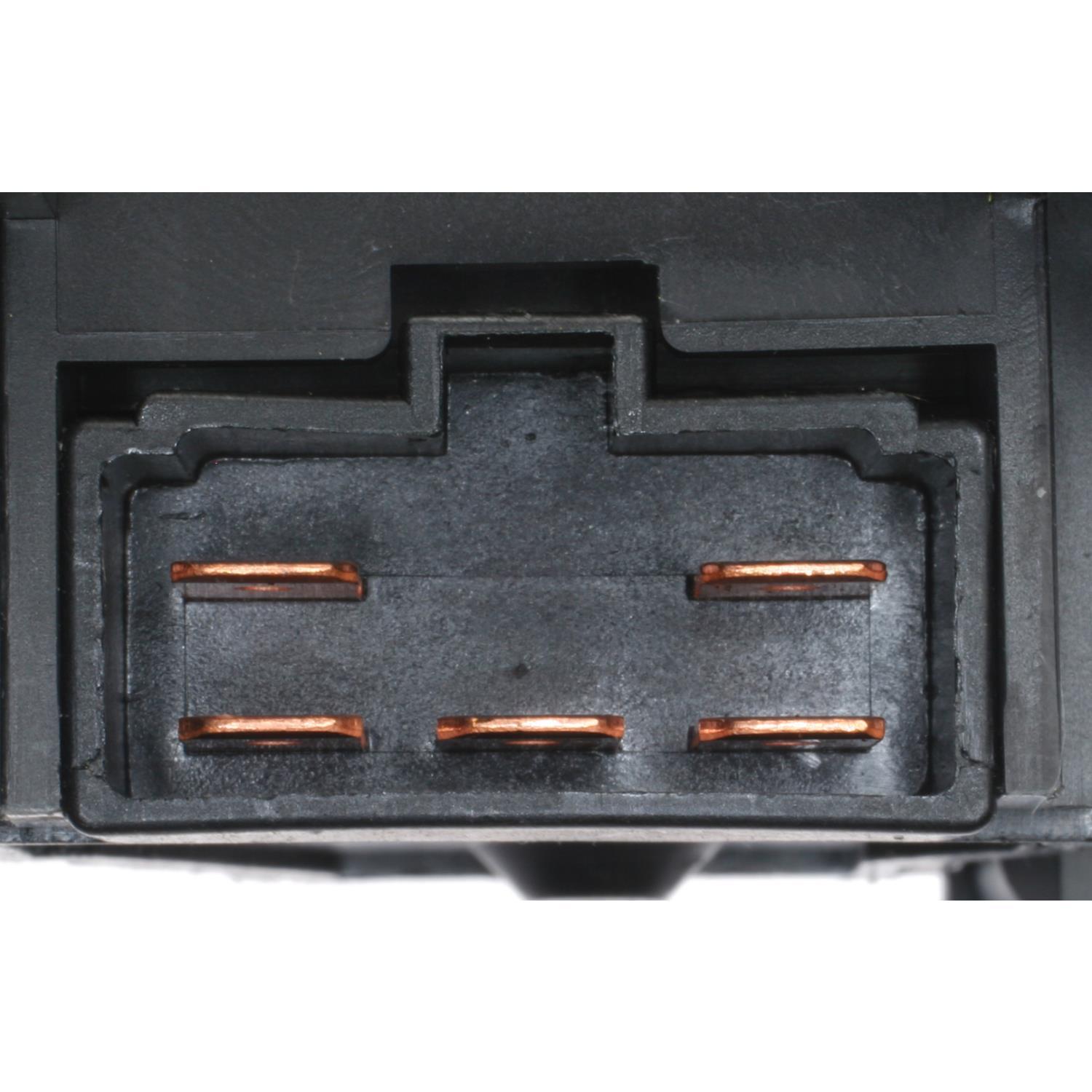 BWD BL132 - HVAC Blower Control Switch BWD BL132 HVAC Blower Control Switch product image 5 of 5