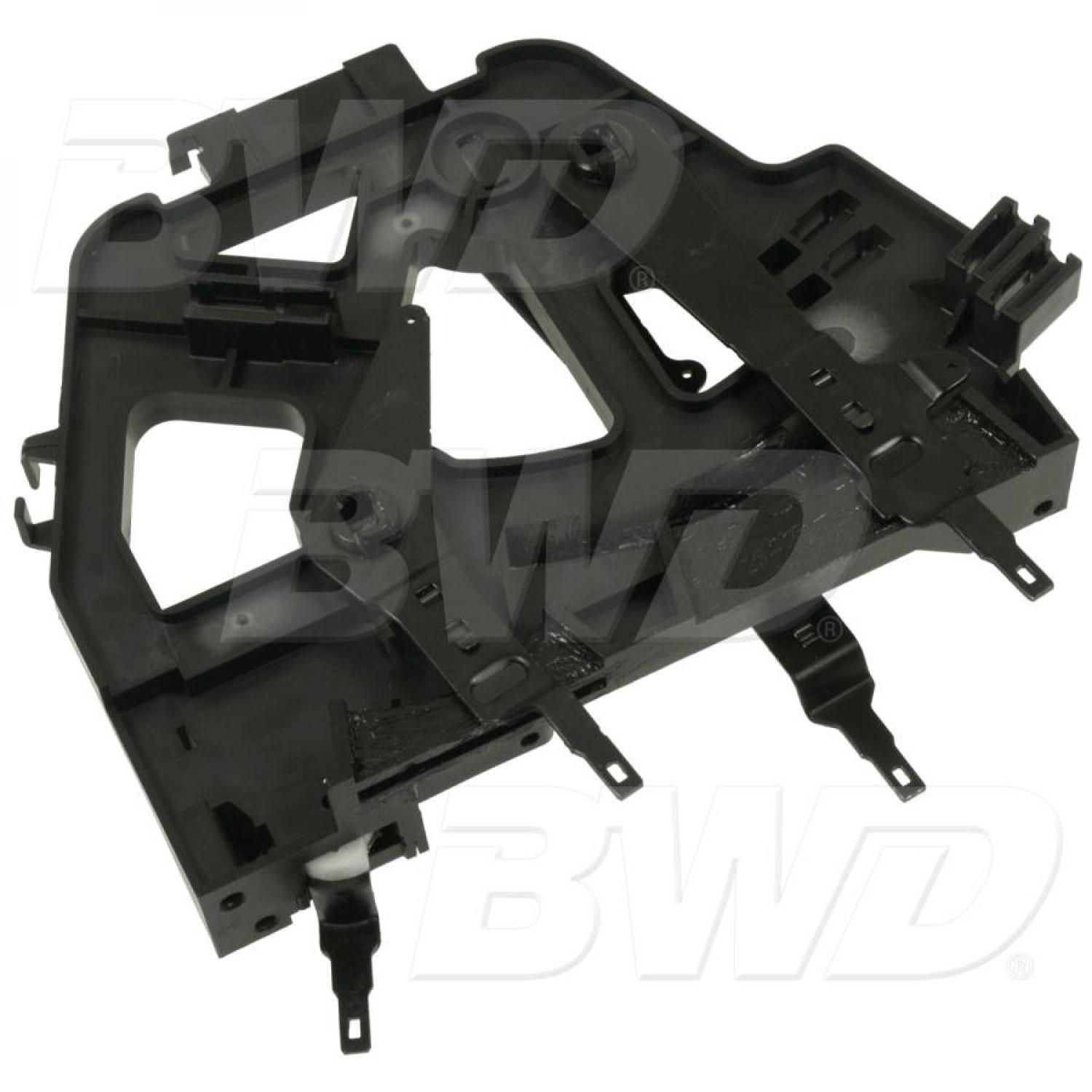 BWD BL133 - HVAC Blower Control Switch BWD BL133 HVAC Blower Control Switch product image 1 of 3
